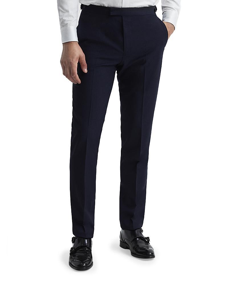 Mens Hope Wool Pants Product Image