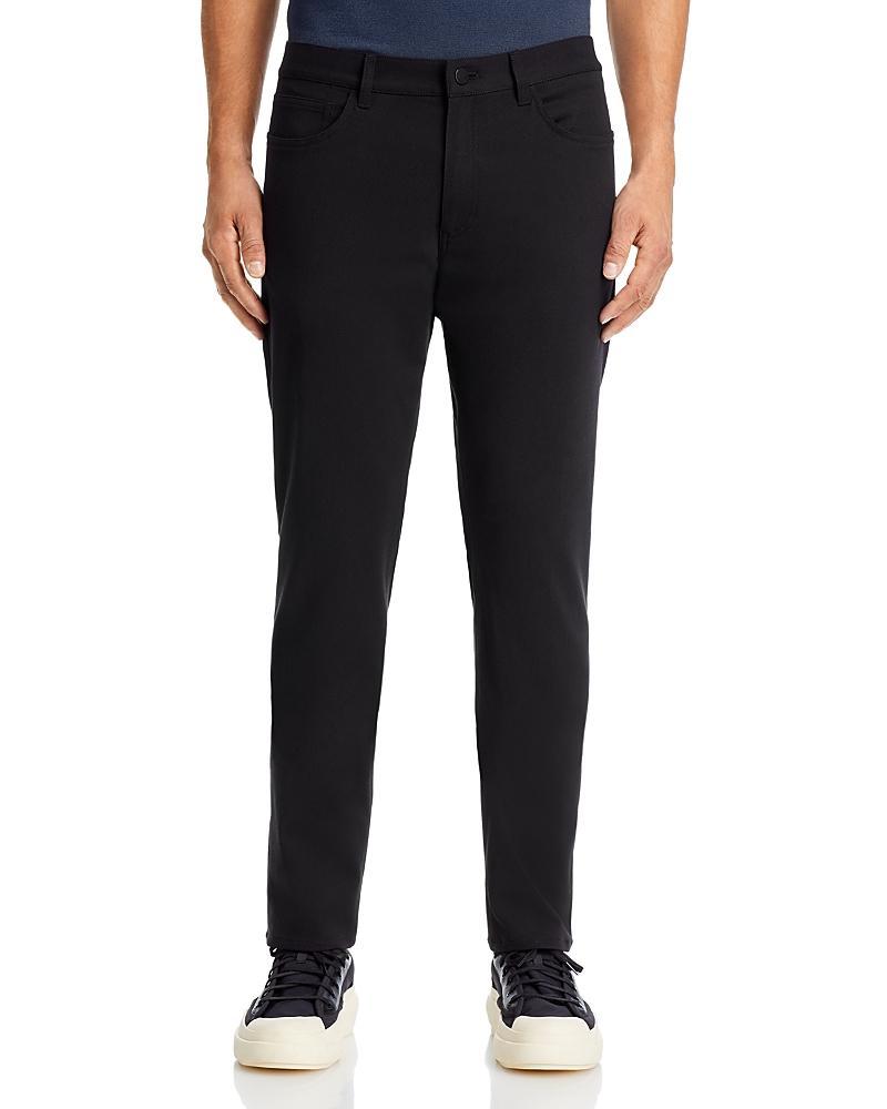 Theory Raffi Twill Pants Product Image