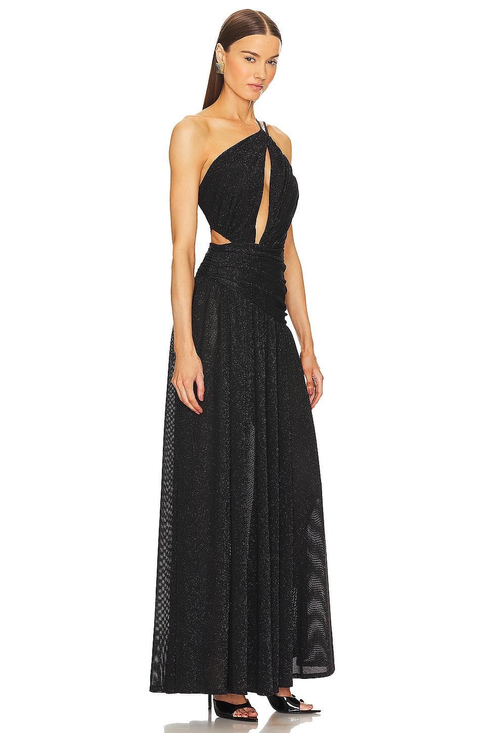 x REVOLVE Fairleigh Gown Michael Costello Product Image