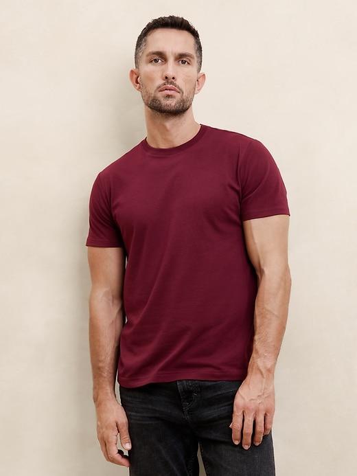 Premium T-Shirt Product Image