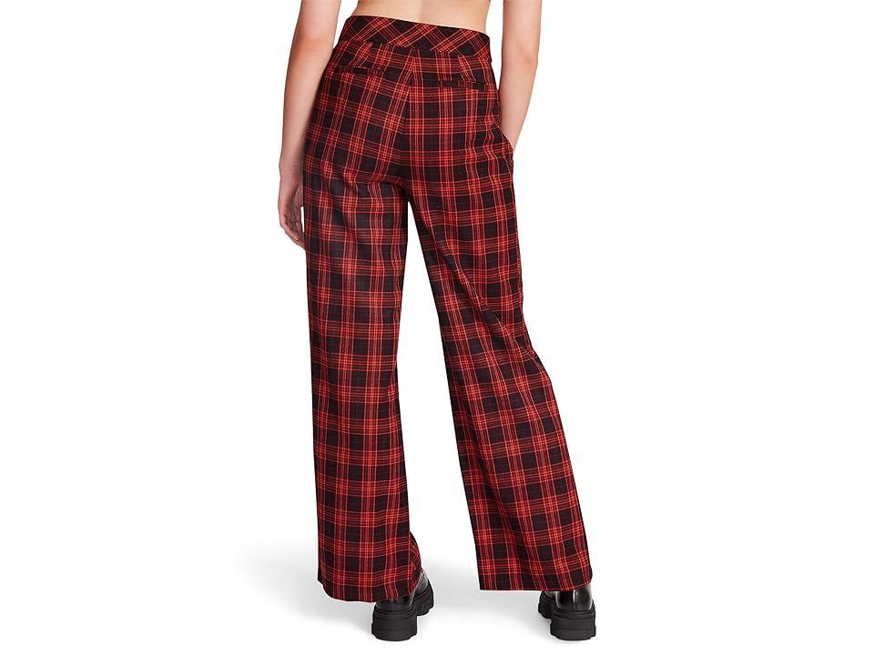 Steve Madden Isabella Pants (Medium ) Women's Casual Pants Product Image