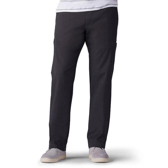 Mens Lee Performance Series Straight-Fit Extreme Comfort Cargo Pants Product Image