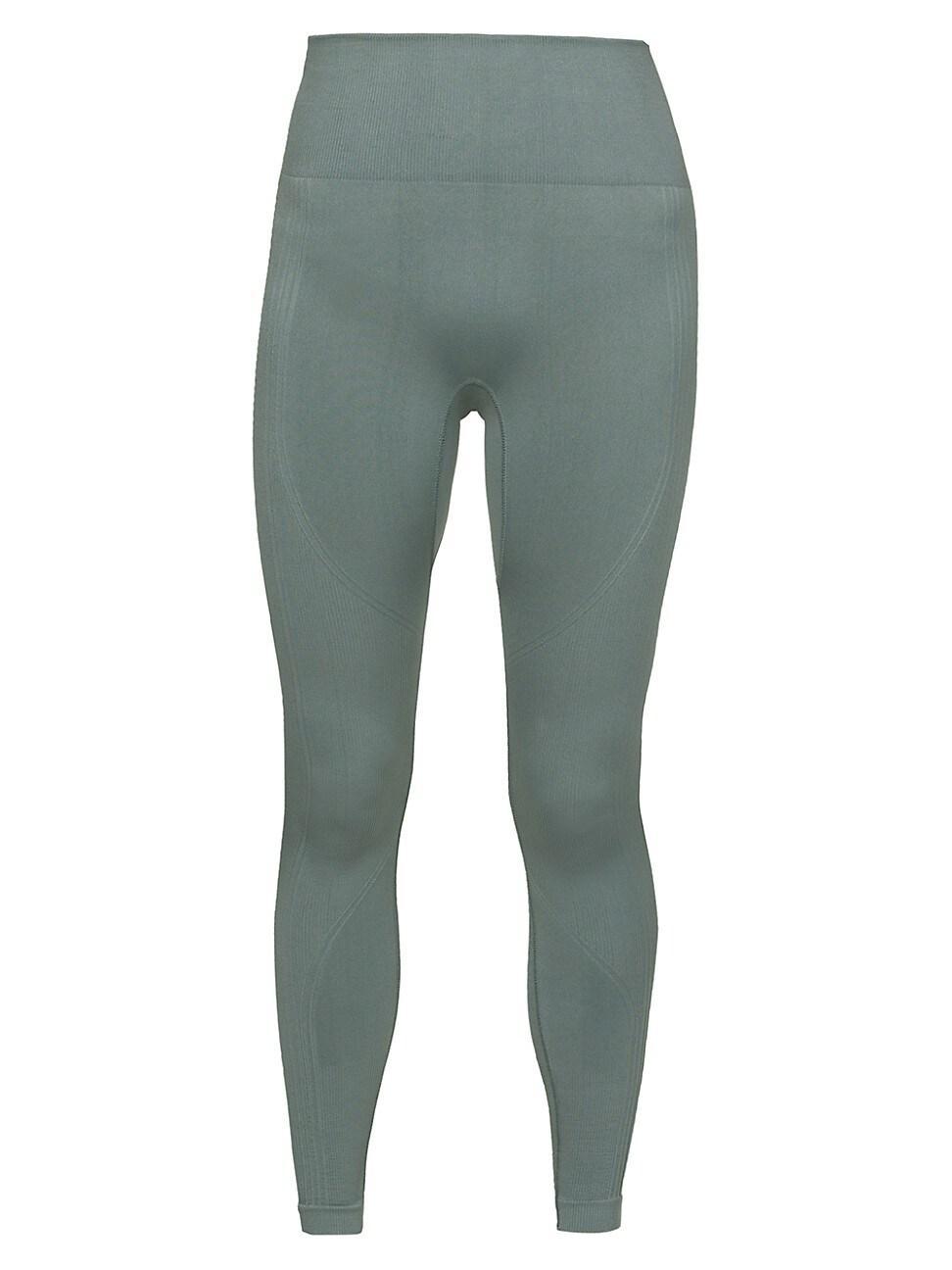 Womens Barre Seamless Tights Product Image