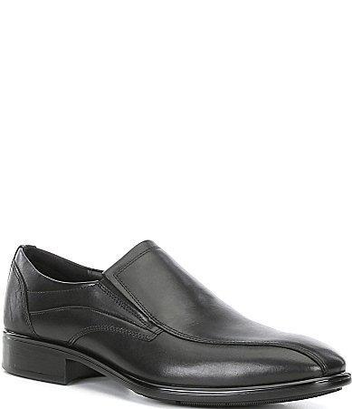 ECCO Citytray Bike Toe Slip-On Product Image