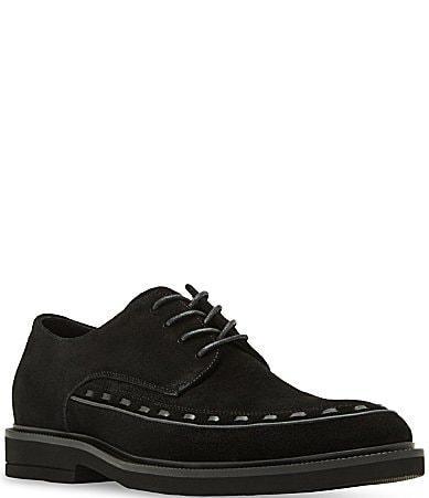 Steve Madden Mens Shriver Suede Lace Product Image