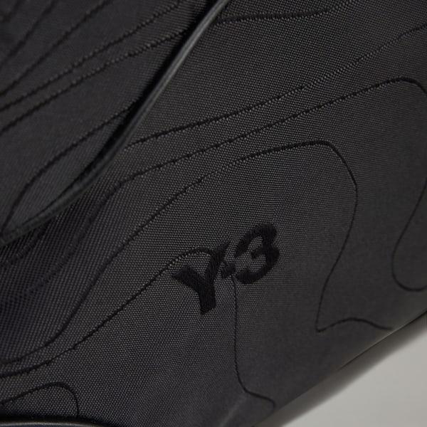 Y-3 TPO Sacoche Product Image