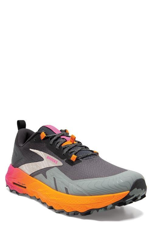 Brooks Cascadia 17 Trail Running Shoe Product Image