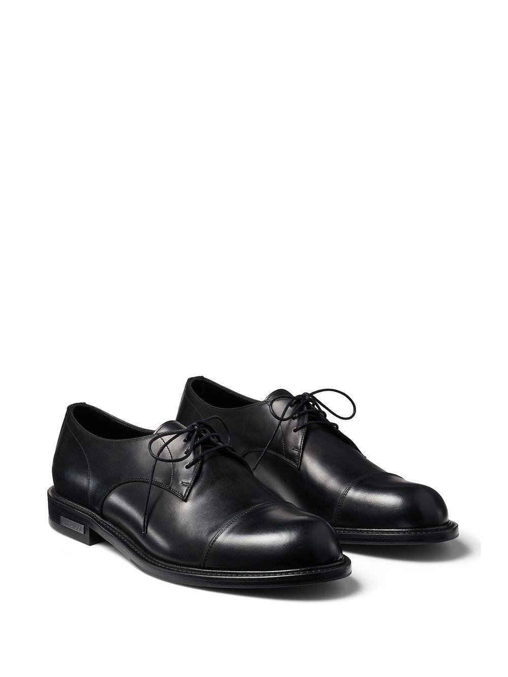 Ray Derby shoes Product Image