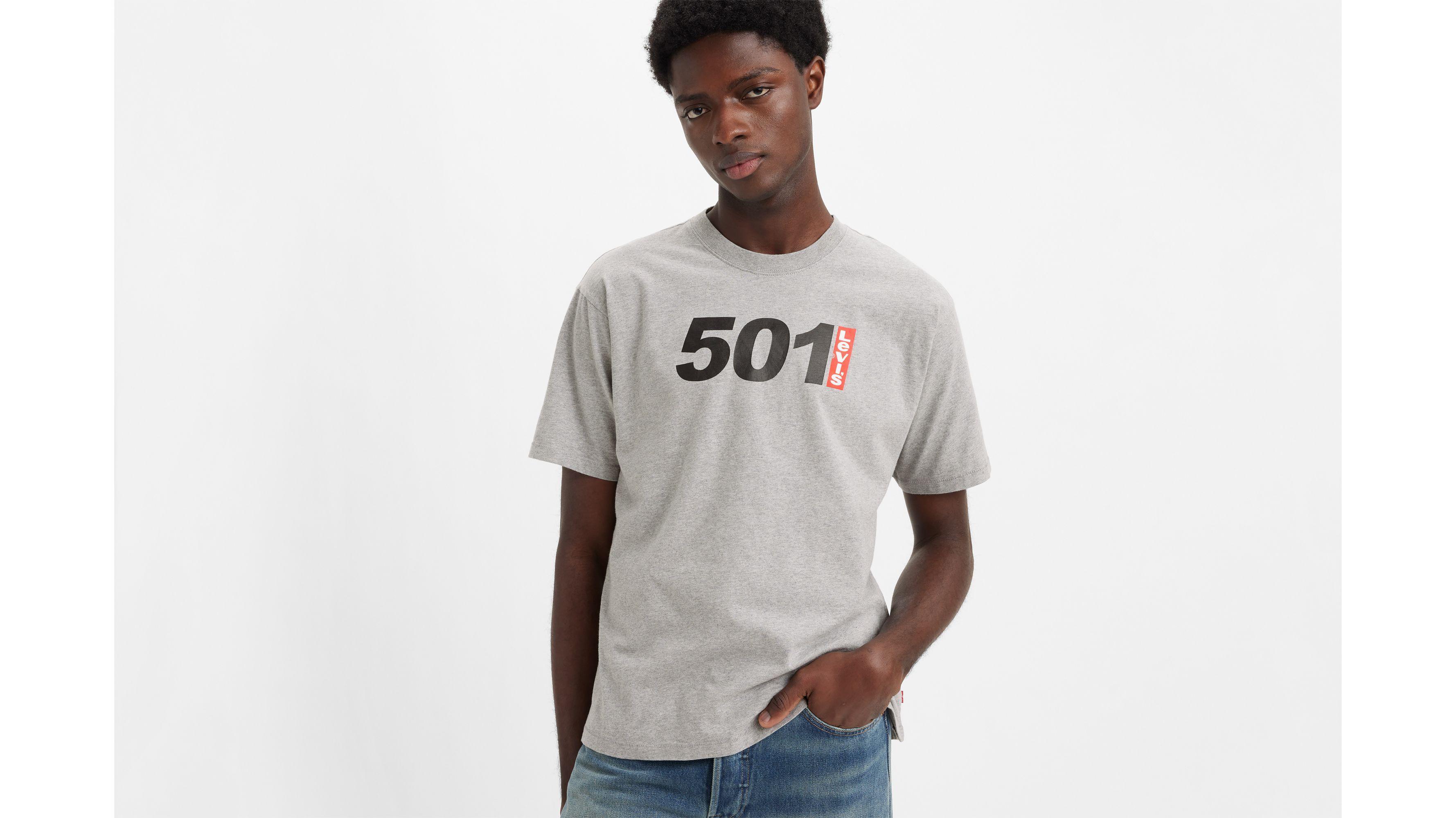 Vintage Fit Graphic T-Shirt Product Image