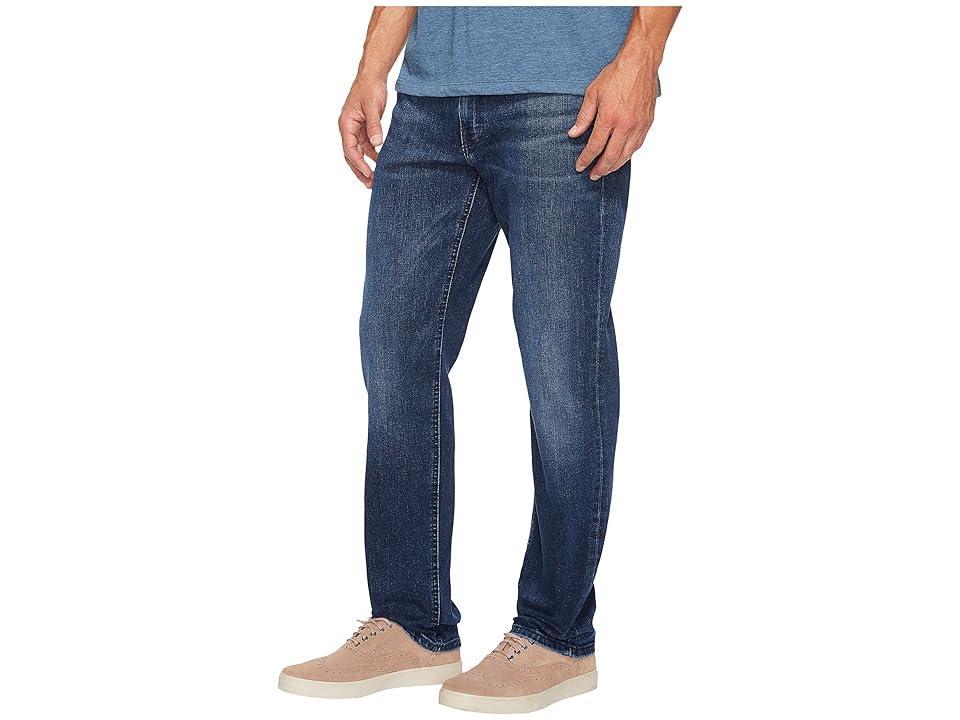 Levi's(r) Mens 541 Athletic Fit (Husker) Men's Jeans Product Image