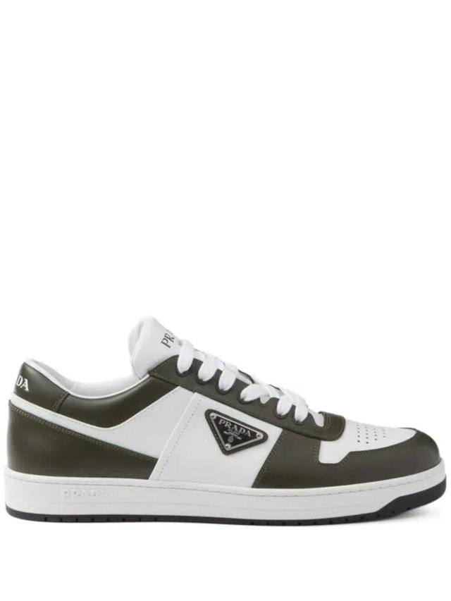 PRADA Sneakers In Black Product Image