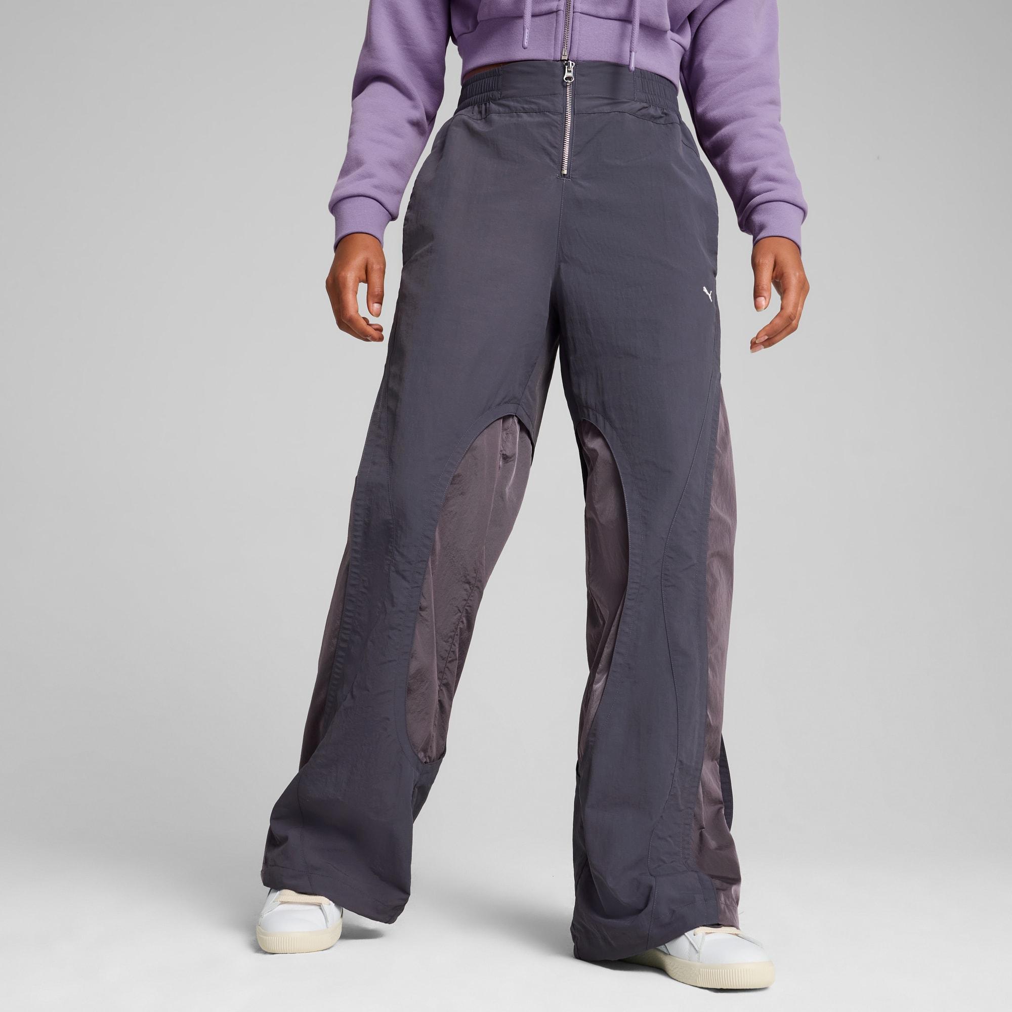 THE FAST RACE Pants Women product image