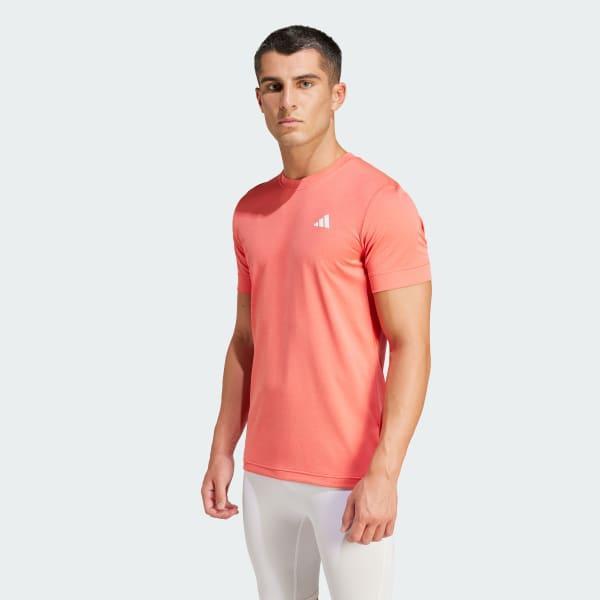 Tennis FreeLift Tee Product Image