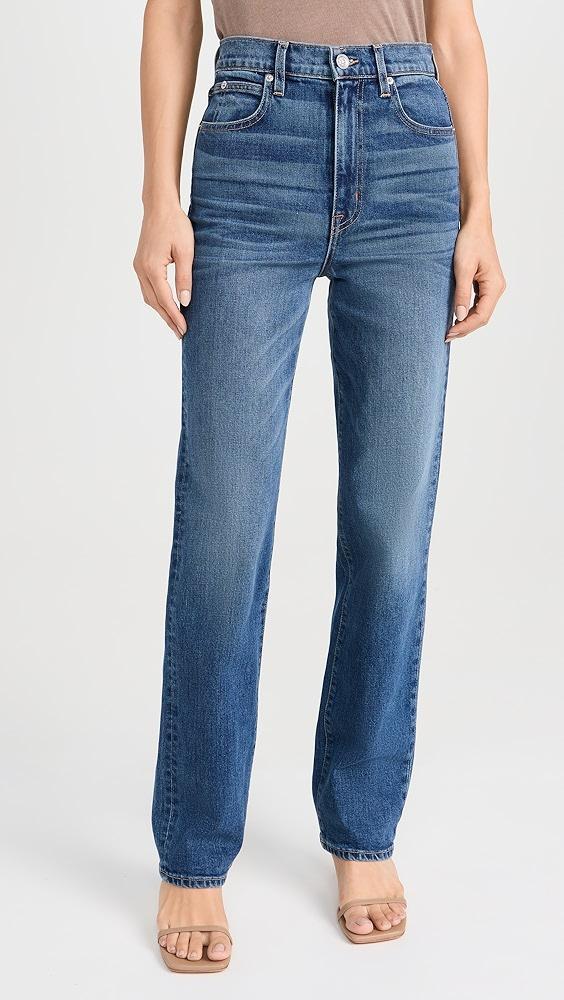 SLVRLAKE London Jeans | Shopbop Product Image