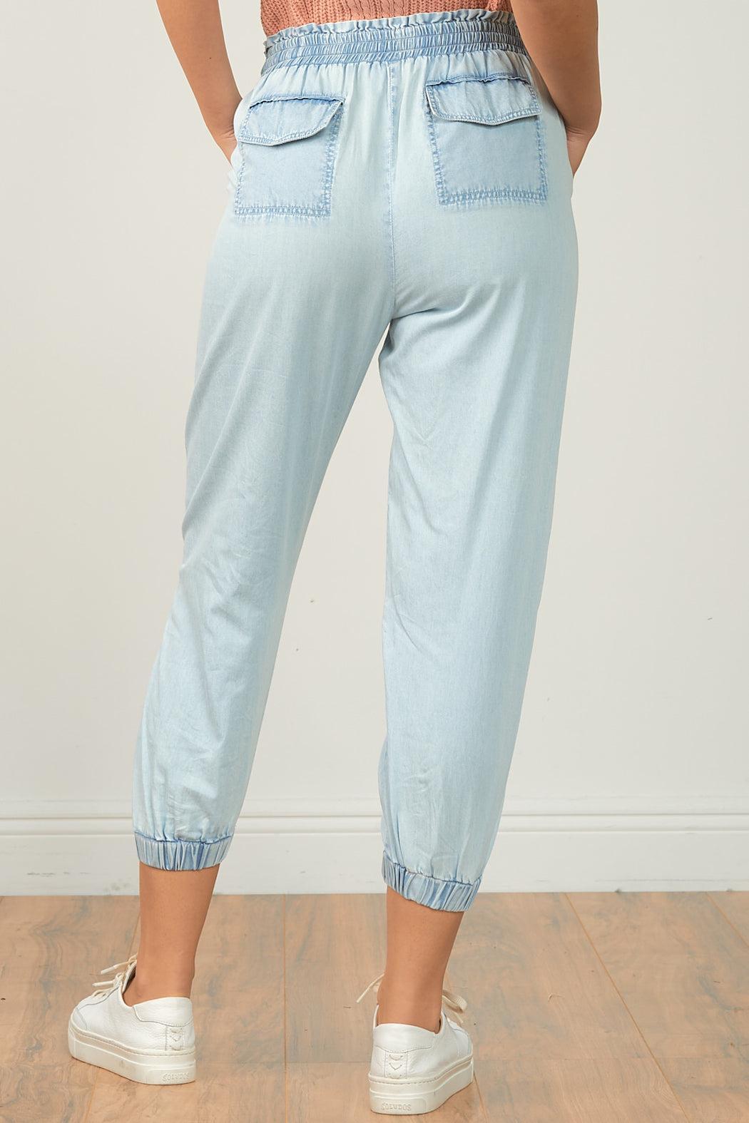 JOGGER PANTS Product Image