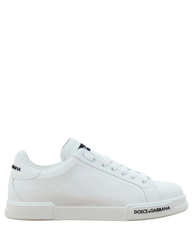 Sneakers In White Product Image