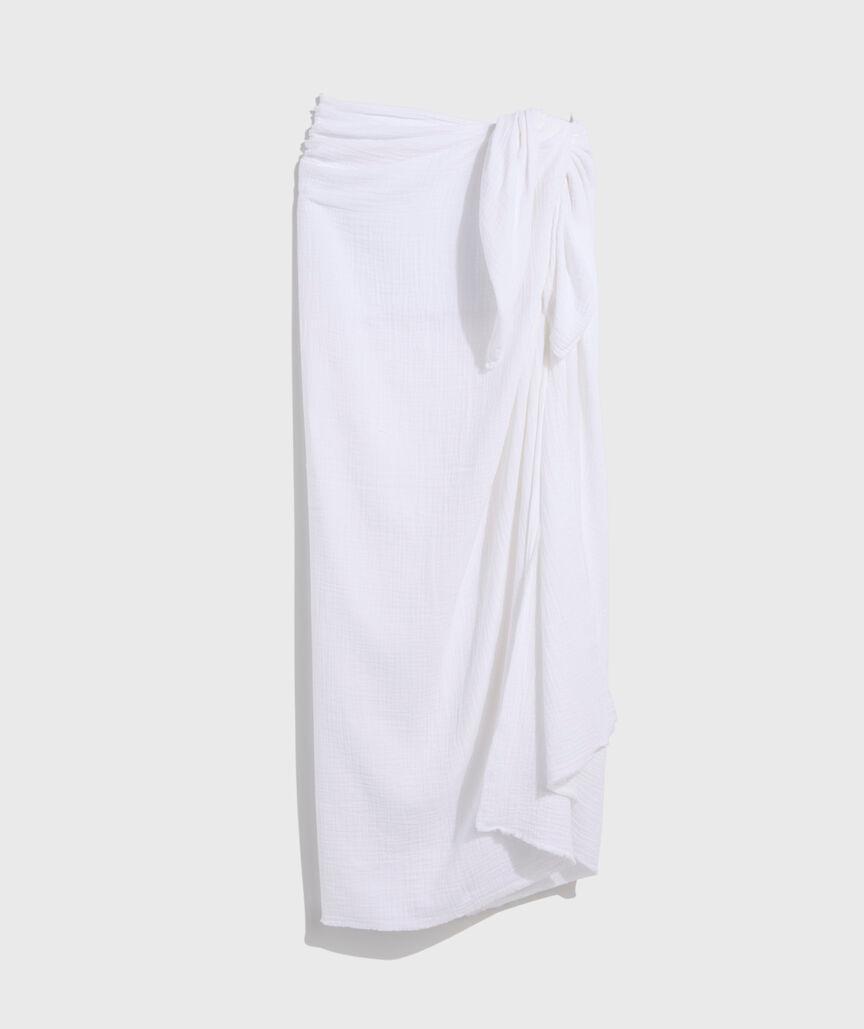 Gauze Sarong Product Image