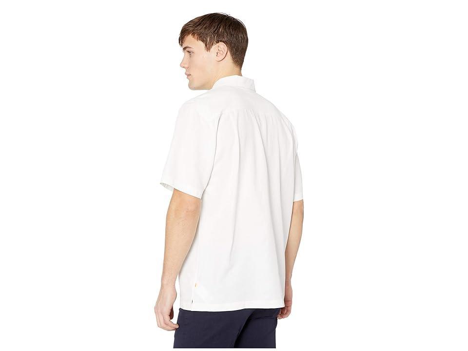 Quiksilver Waterman Tahiti Palms 4 Men's Clothing Product Image