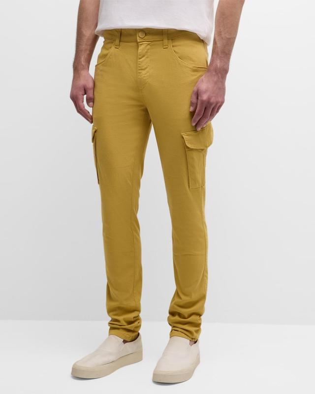 Mens Preston Cargo Pants Product Image