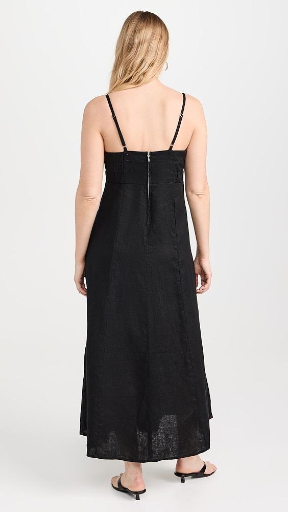 XIRENA Daryl Linen Dress | Shopbop Product Image