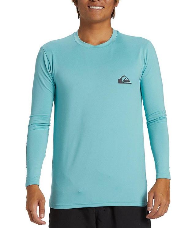 Quiksilver Long Sleeve Everyday Surf T-Shirt Product Image