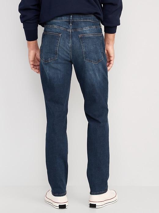 Athletic Taper 360° Tech Stretch Performance Jeans Product Image