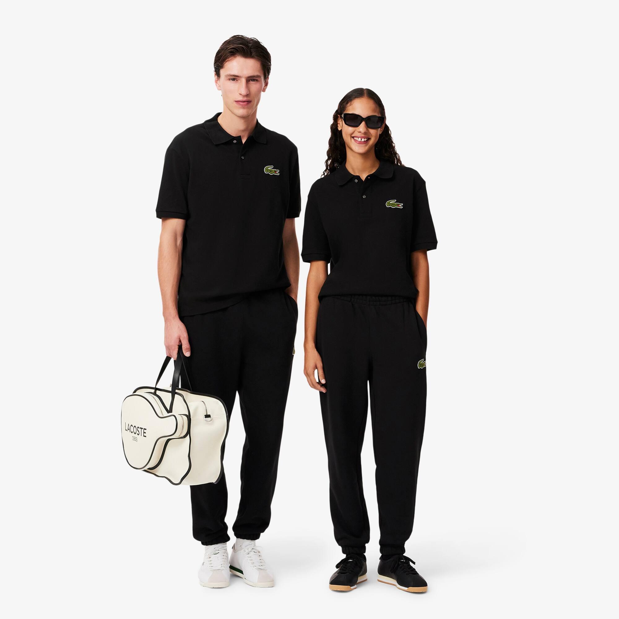 Unisex Relaxed Fit Sweatpants  Product Image