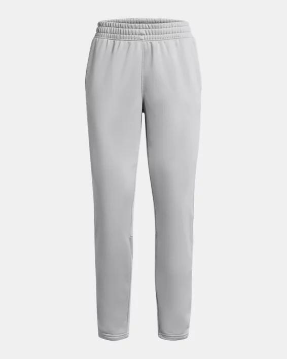 Women's UA Command Warm Up Pants Product Image