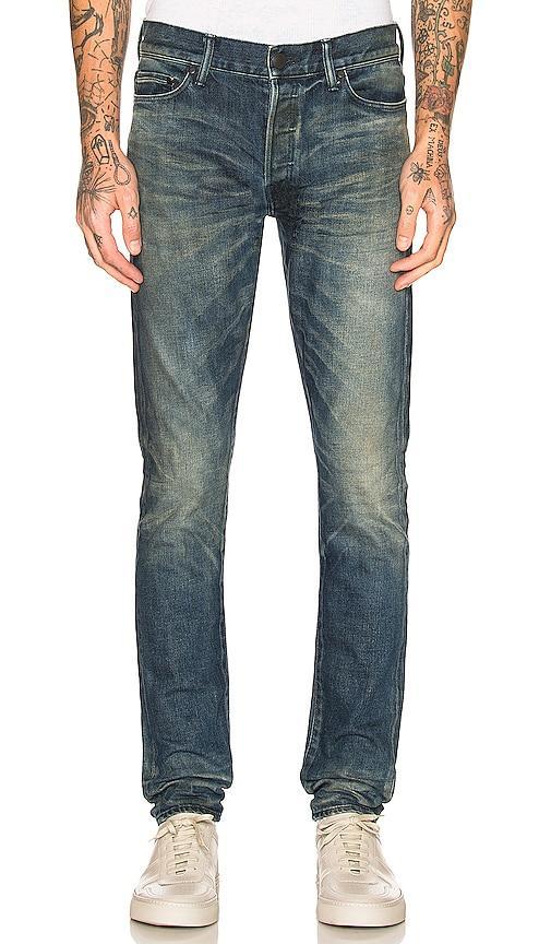 John Elliott The Cast 2 Jeans Product Image