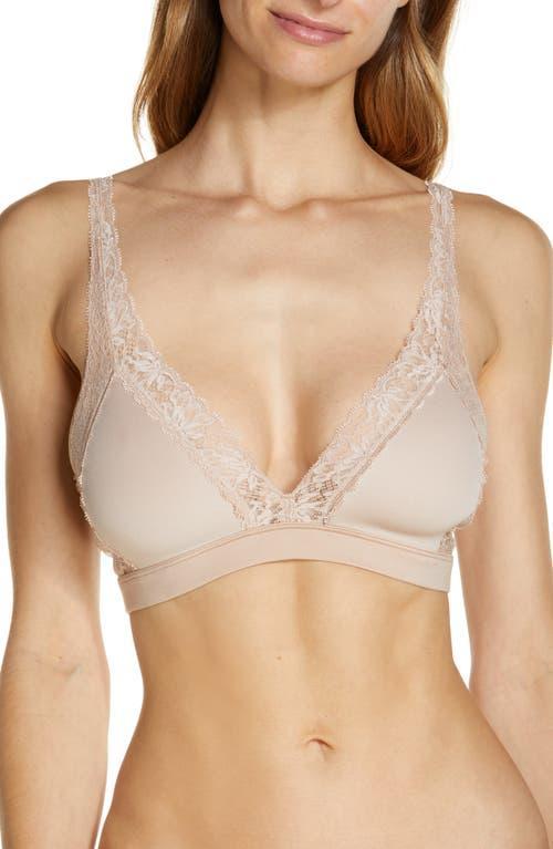 Natori Discreet Wireless Convertible Spacer Bra Product Image