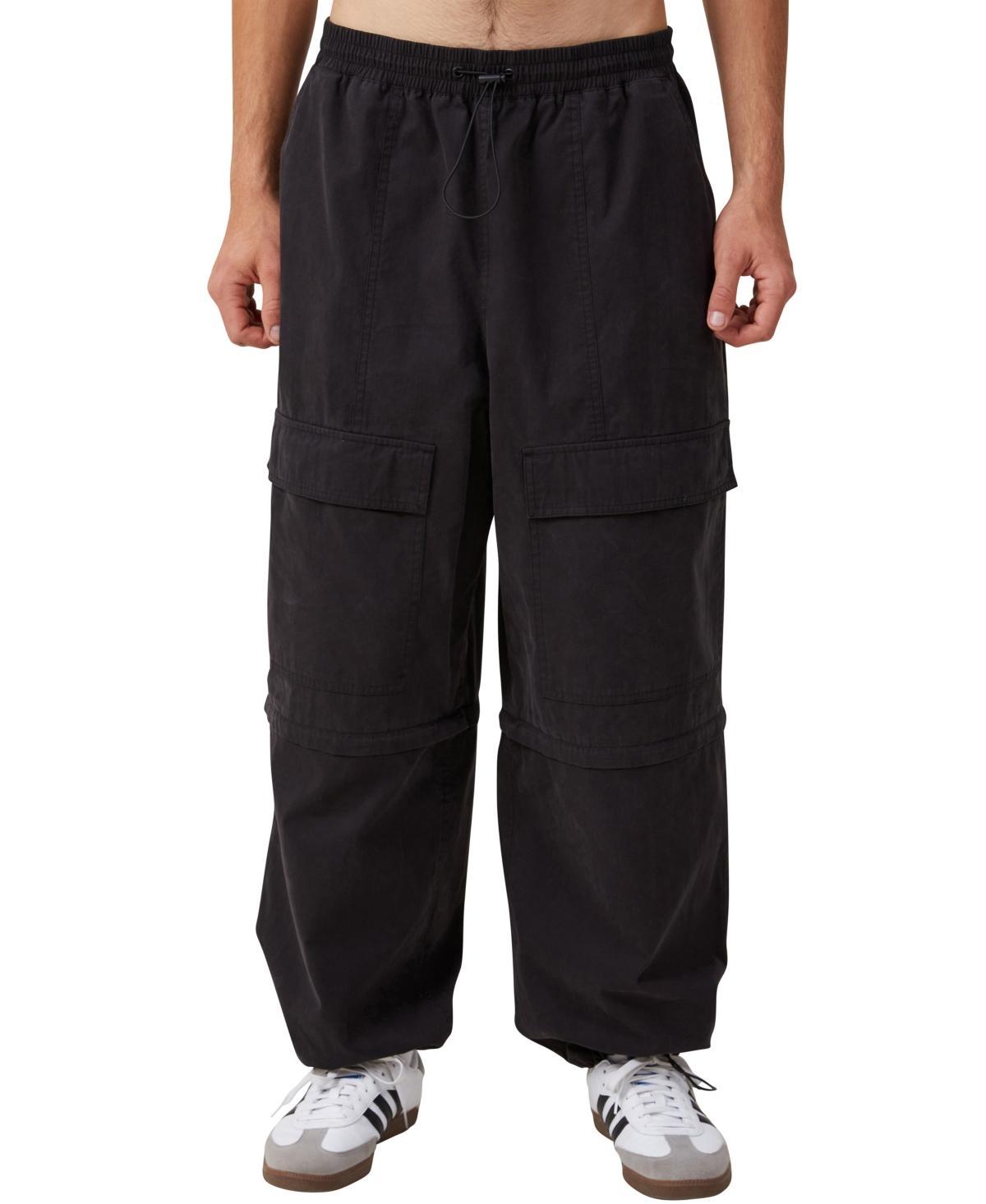 Cotton On Mens Parachute Super Baggy Pants Product Image