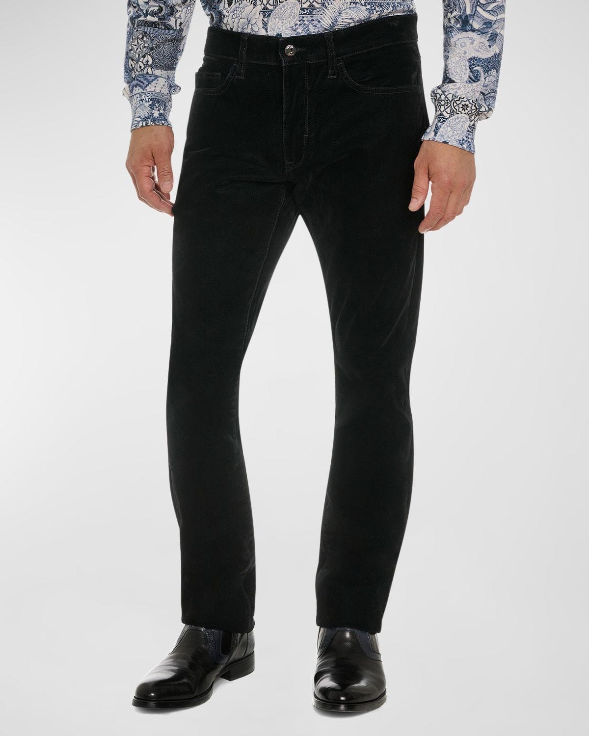 Men's Celestial 2 Velvet Pants Product Image