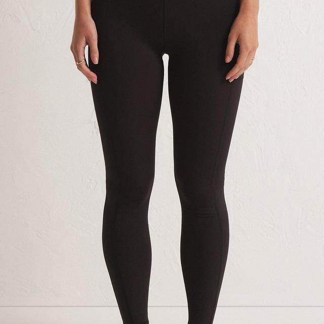 Good Form Rib 7/8 Legging Product Image