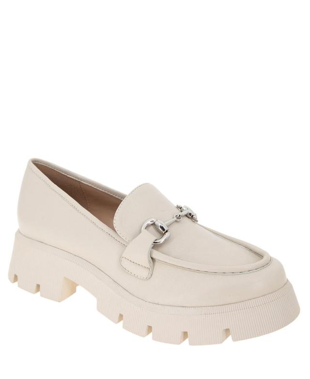 bcbg Raylin Lug Sole Loafer Product Image