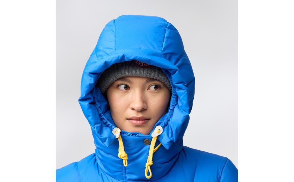 Expedition Down Lite Jacket W Product Image