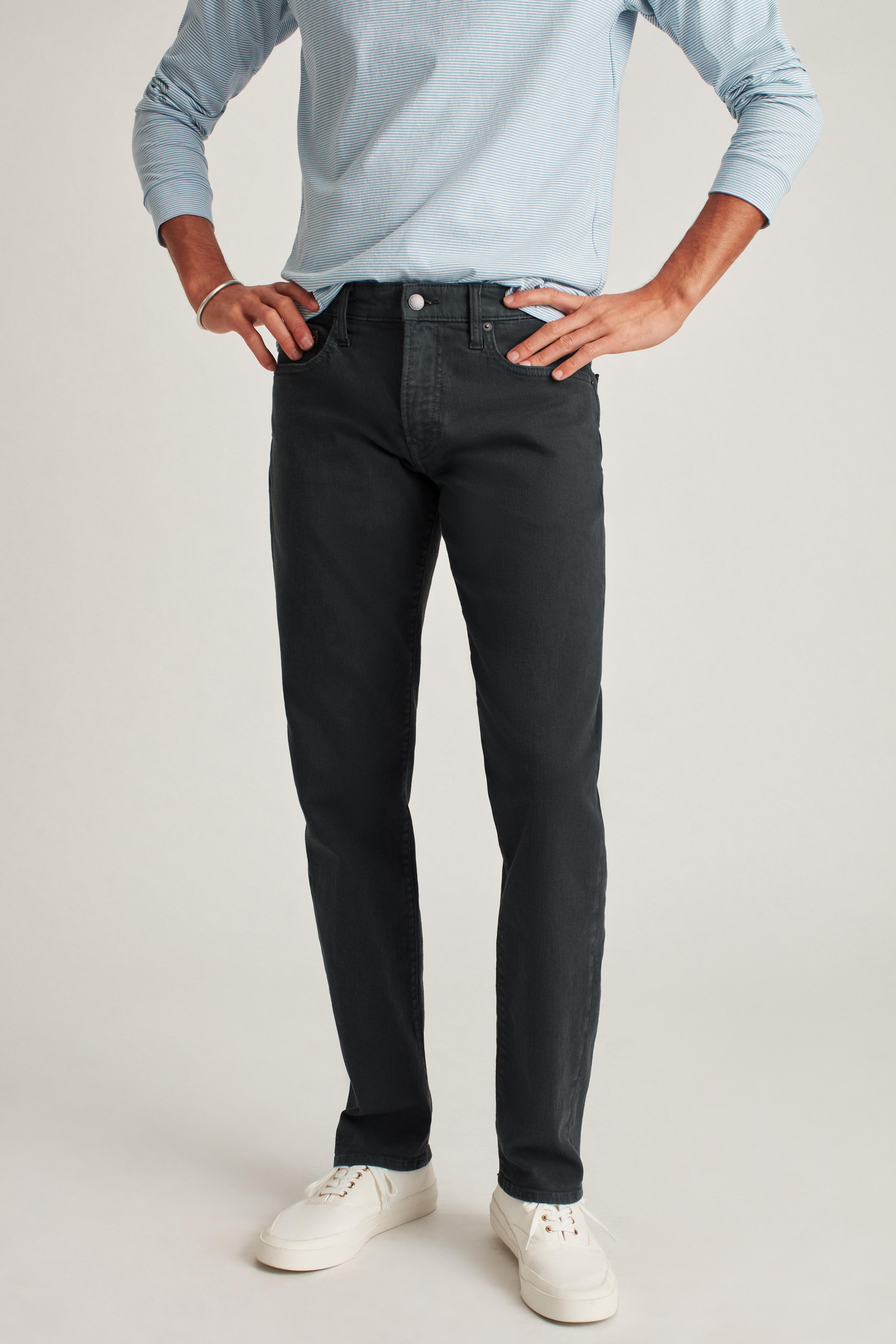 Travel Jeans Product Image