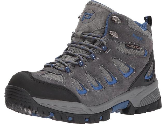 Propet Ridge Walker Mens Waterproof Hiking Boots Product Image