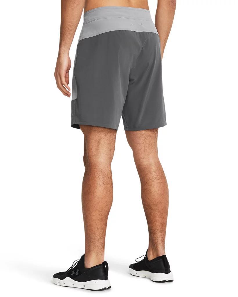 Mens UA Fish Boardshorts Product Image