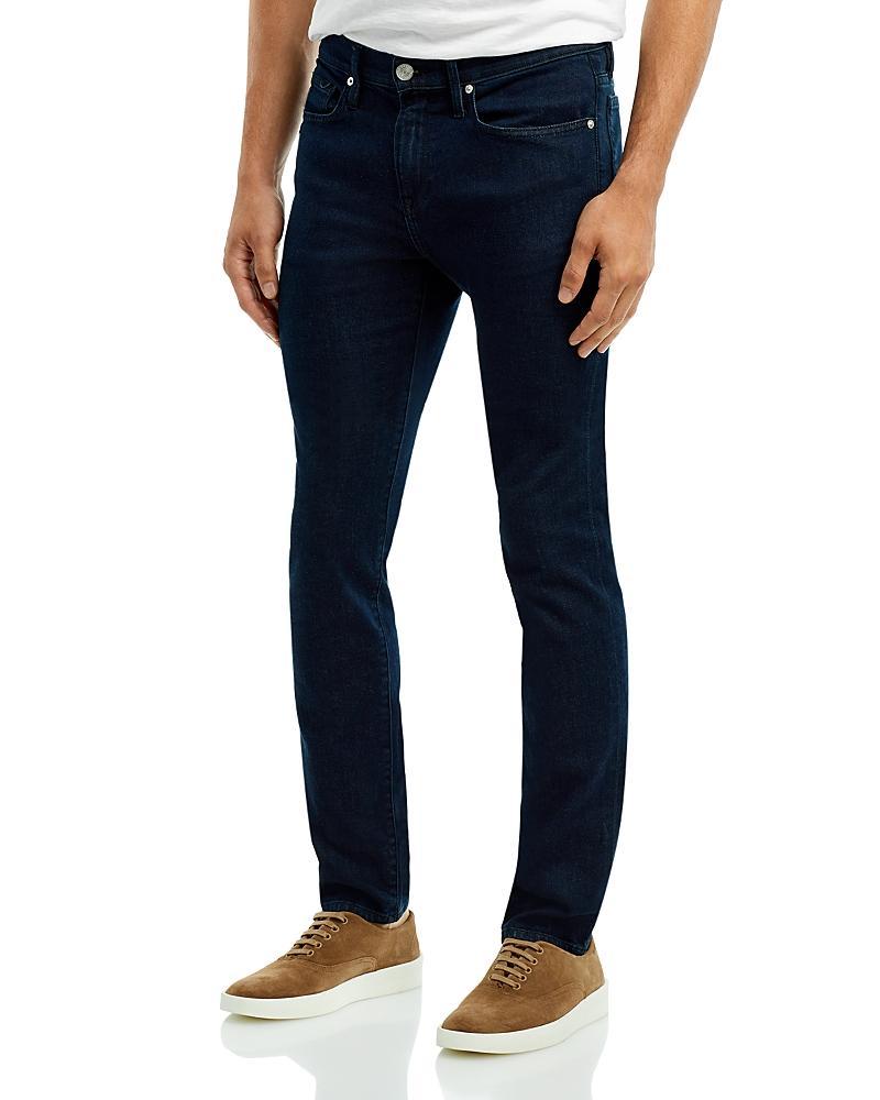 FRAME LHomme Skinny Fit Jeans Product Image