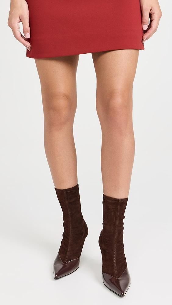 NEOUS Vega Booties | Shopbop Product Image