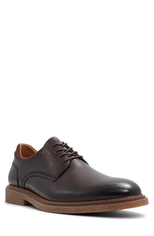 Ted Baker London Swanley Plain Toe Derby Product Image