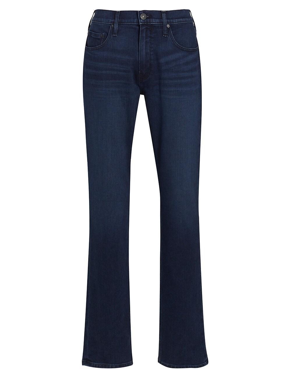 Mens Federal Stretch Slim-Fit Jeans Product Image