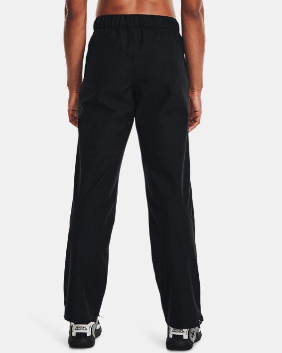 Women's UA Stormproof Lined Rain Pants Product Image