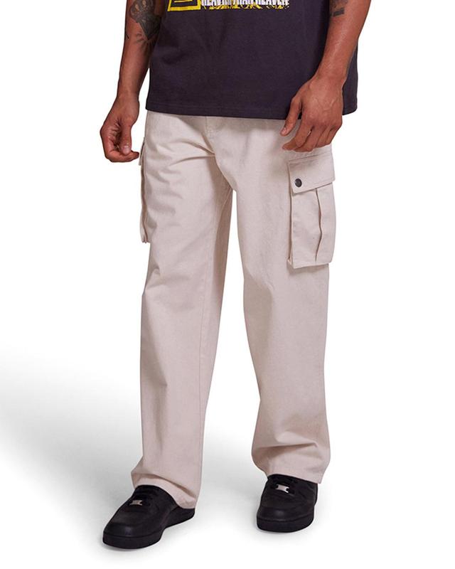 Records Cargo Pant - Natural Product Image