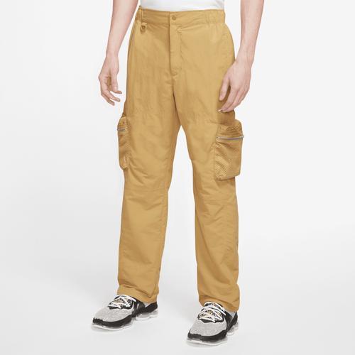 Nike Mens Nike Cargo Pants - Mens Product Image