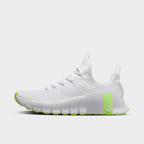 Mens Nike Free Metcon 6 Training Shoes Product Image