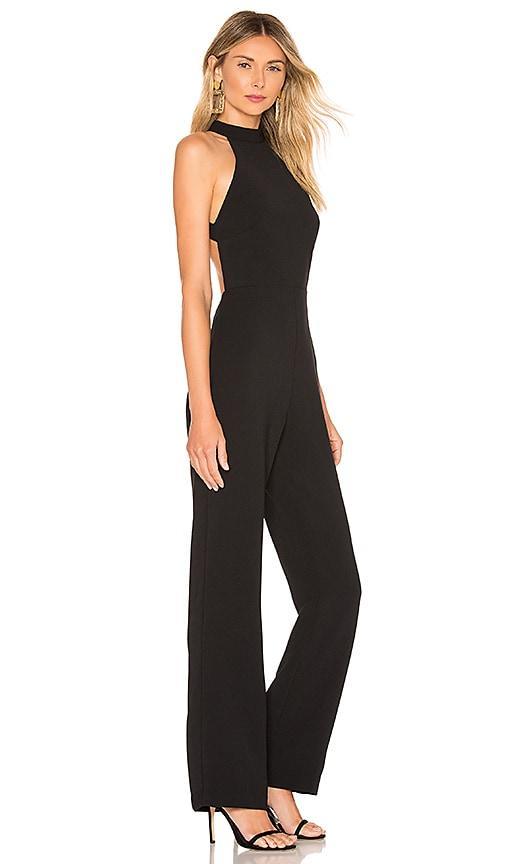 House of Harlow 1960 x REVOLVE Meant To Be Jumpsuit Size S. Product Image