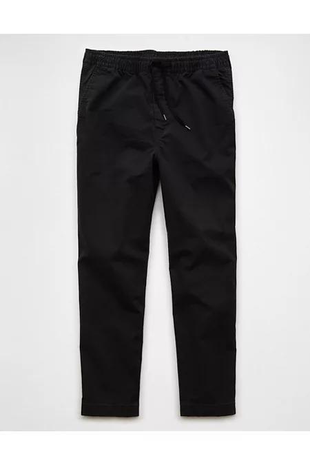 AE Flex Pull-On Loose Easy Pant Mens Product Image