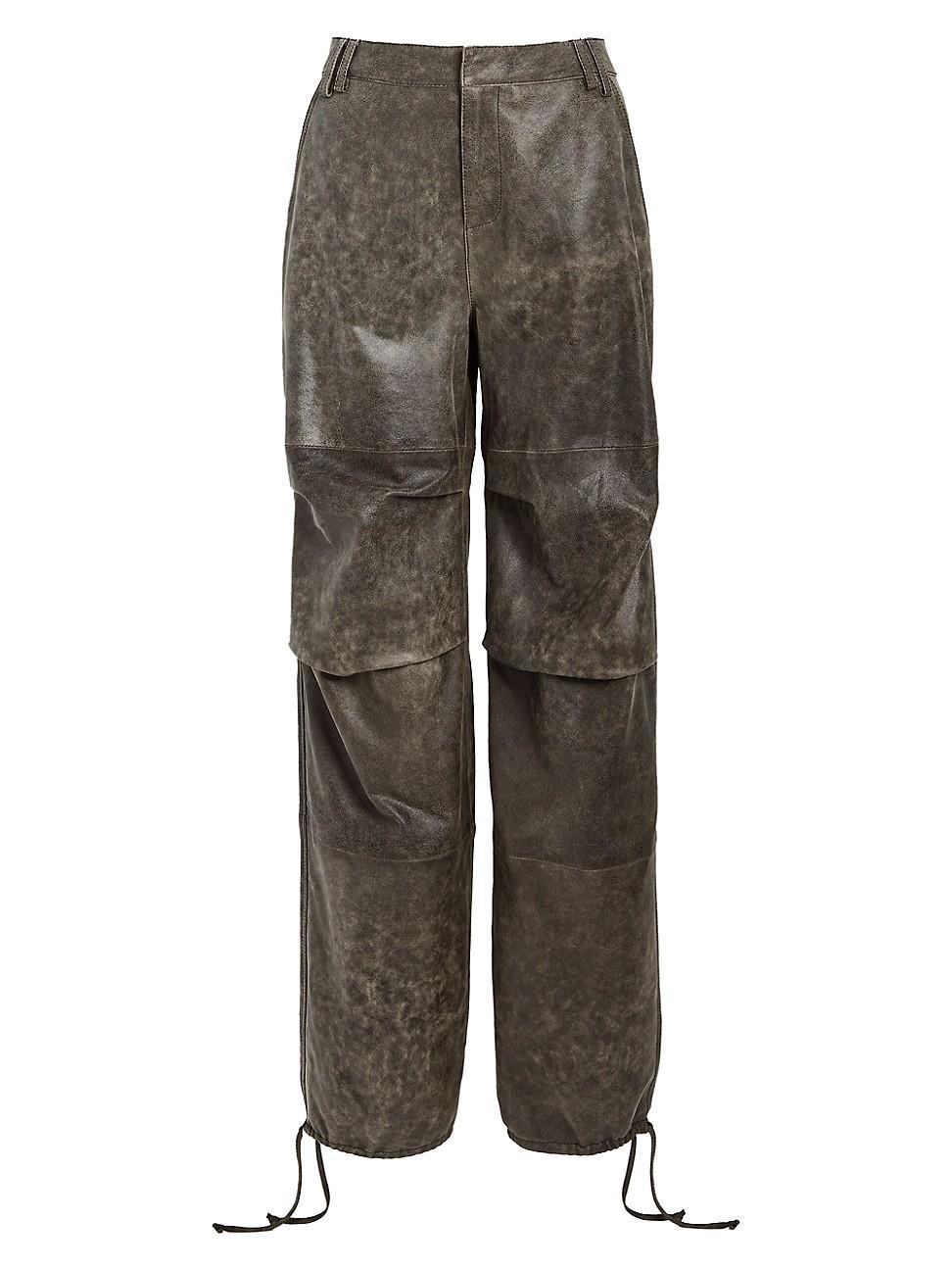 Womens Tesla Pants Product Image