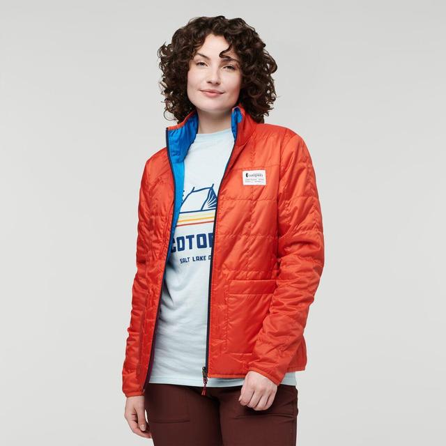 Teca Cálido Jacket - Women's Female Product Image